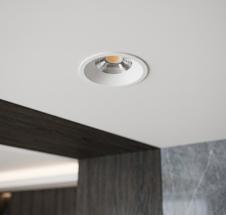 Image of Alpha LED Downlight