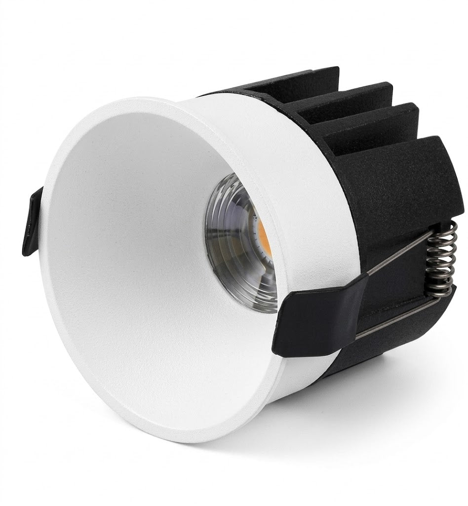 Image of Alpha LED Downlight