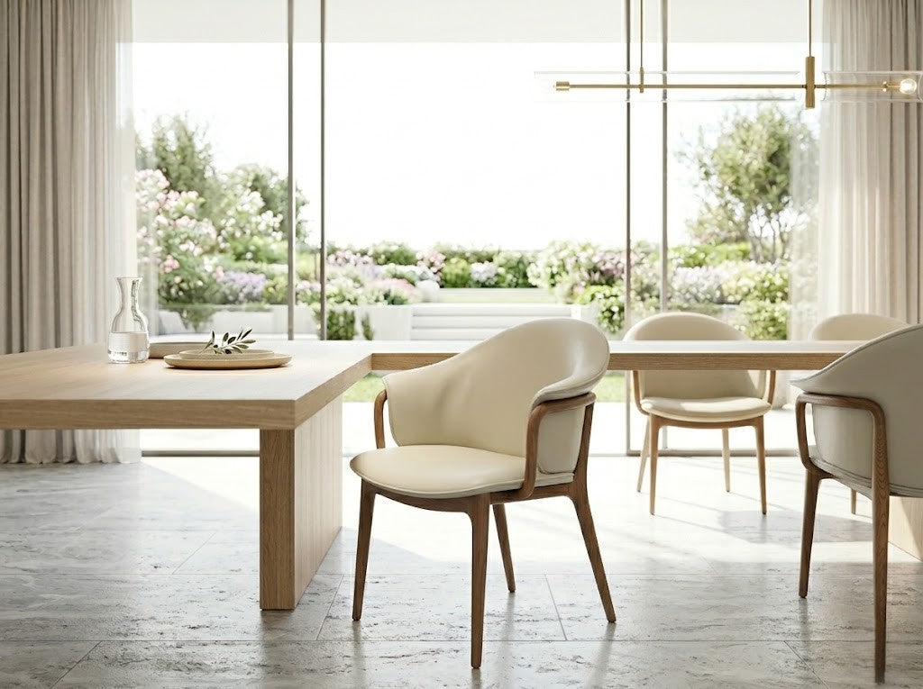 Image of Amigo Dining Chair