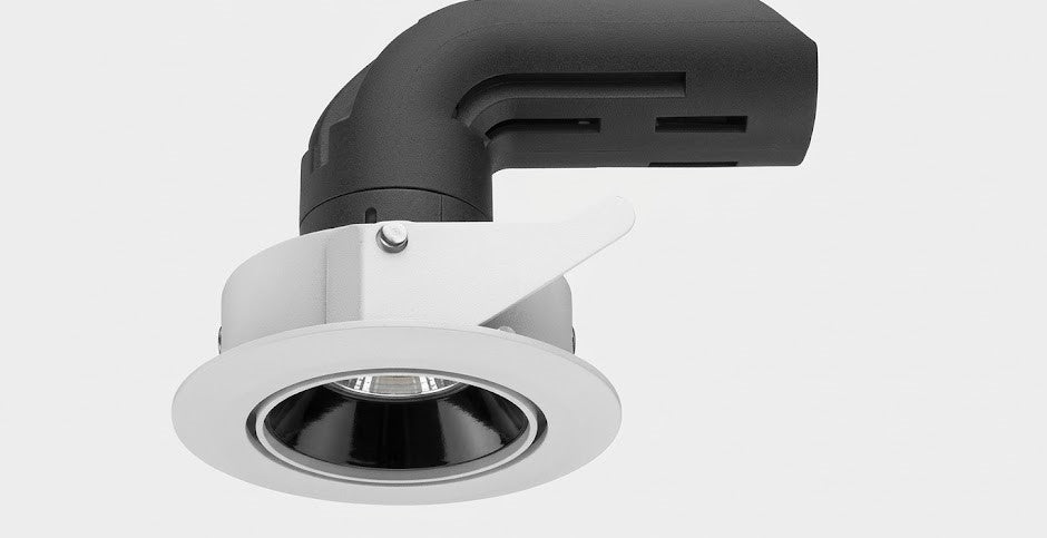 Image of Ample-01 LED Downlight