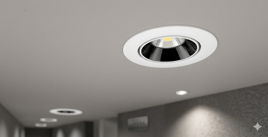Image of Ample-01 LED Downlight