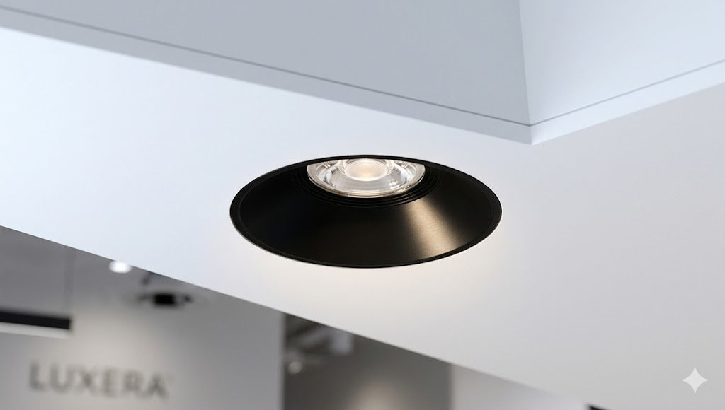 Image of Ample-01 LED Downlight
