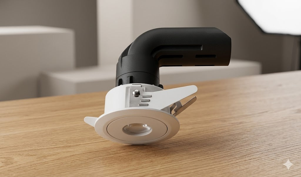 Image of Ample-02 LED Downlight