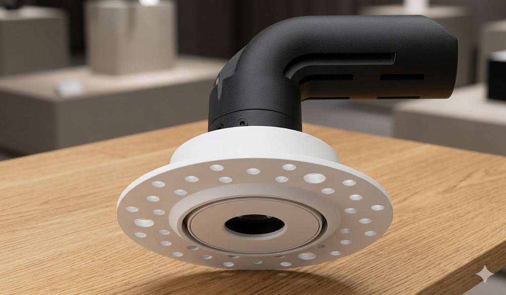 Image of Ample-02 LED Downlight