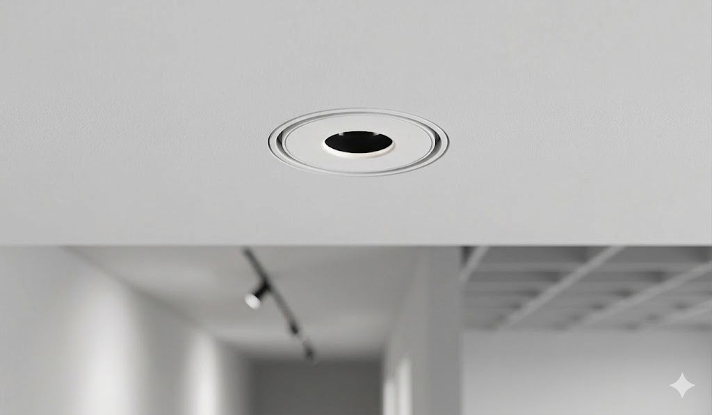 Image of Ample-02 LED Downlight