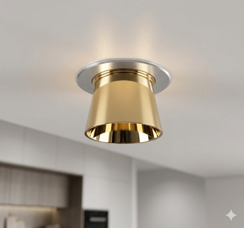 Image of Ample-04 LED Downlight