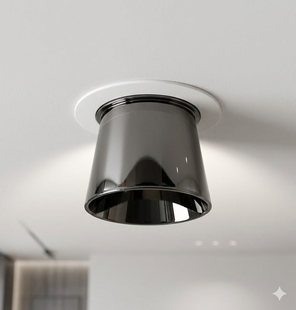 Image of Ample-04 LED Downlight