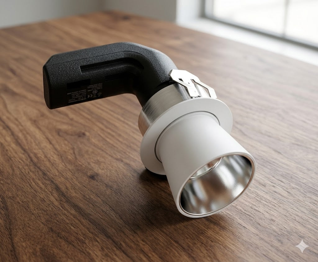 Image of Ample-04 LED Downlight