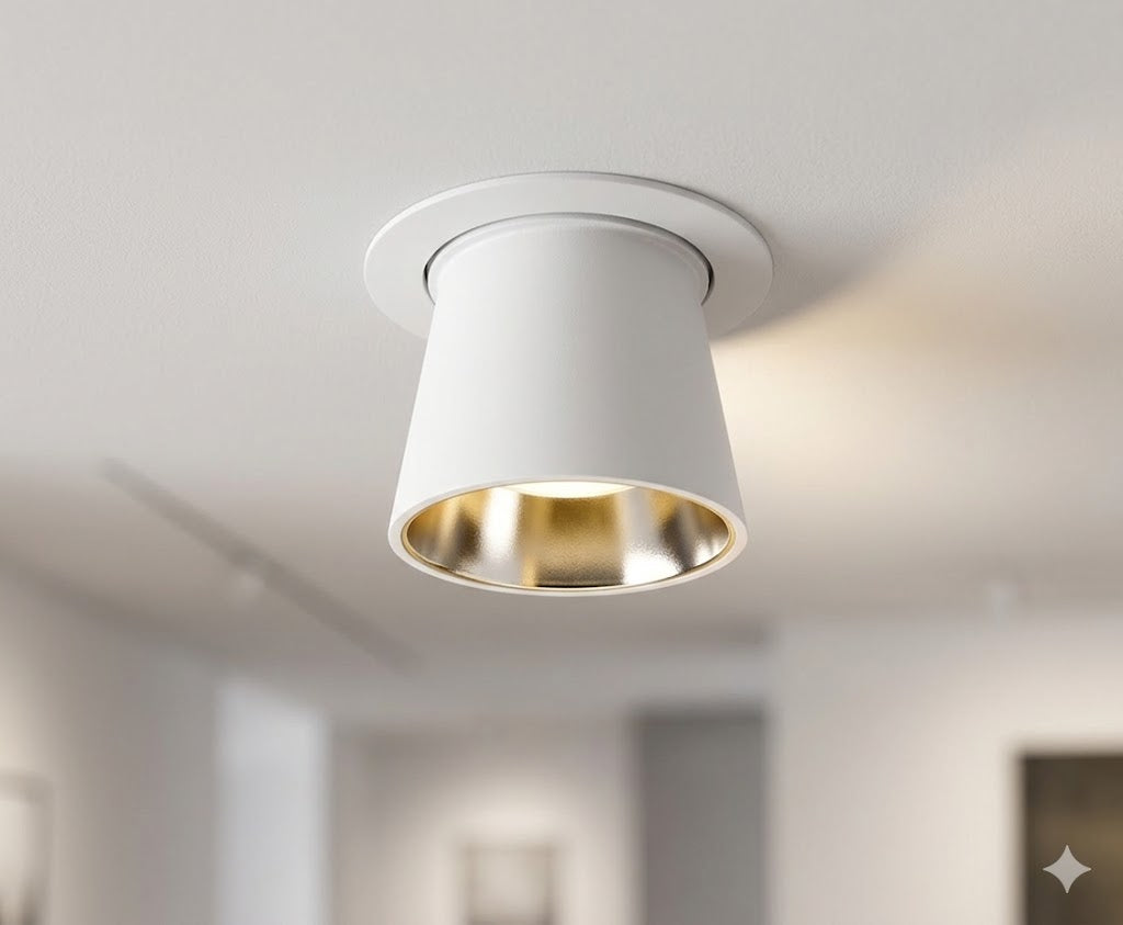 Image of Ample-04 LED Downlight