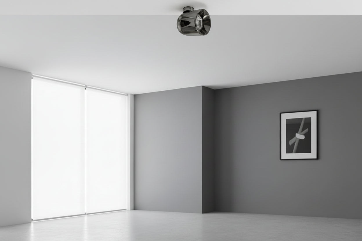 Image of Ample-05 LED Downlight