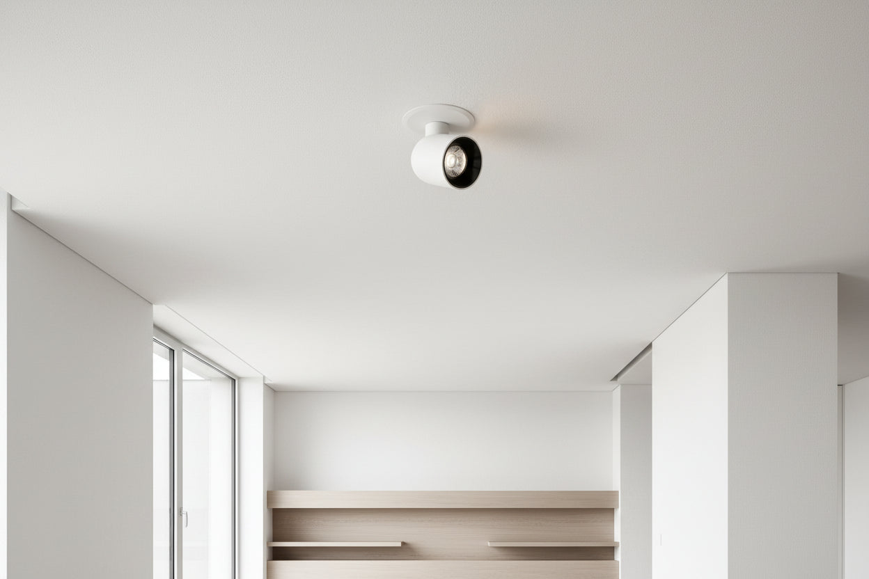 Image of Ample-05 LED Downlight