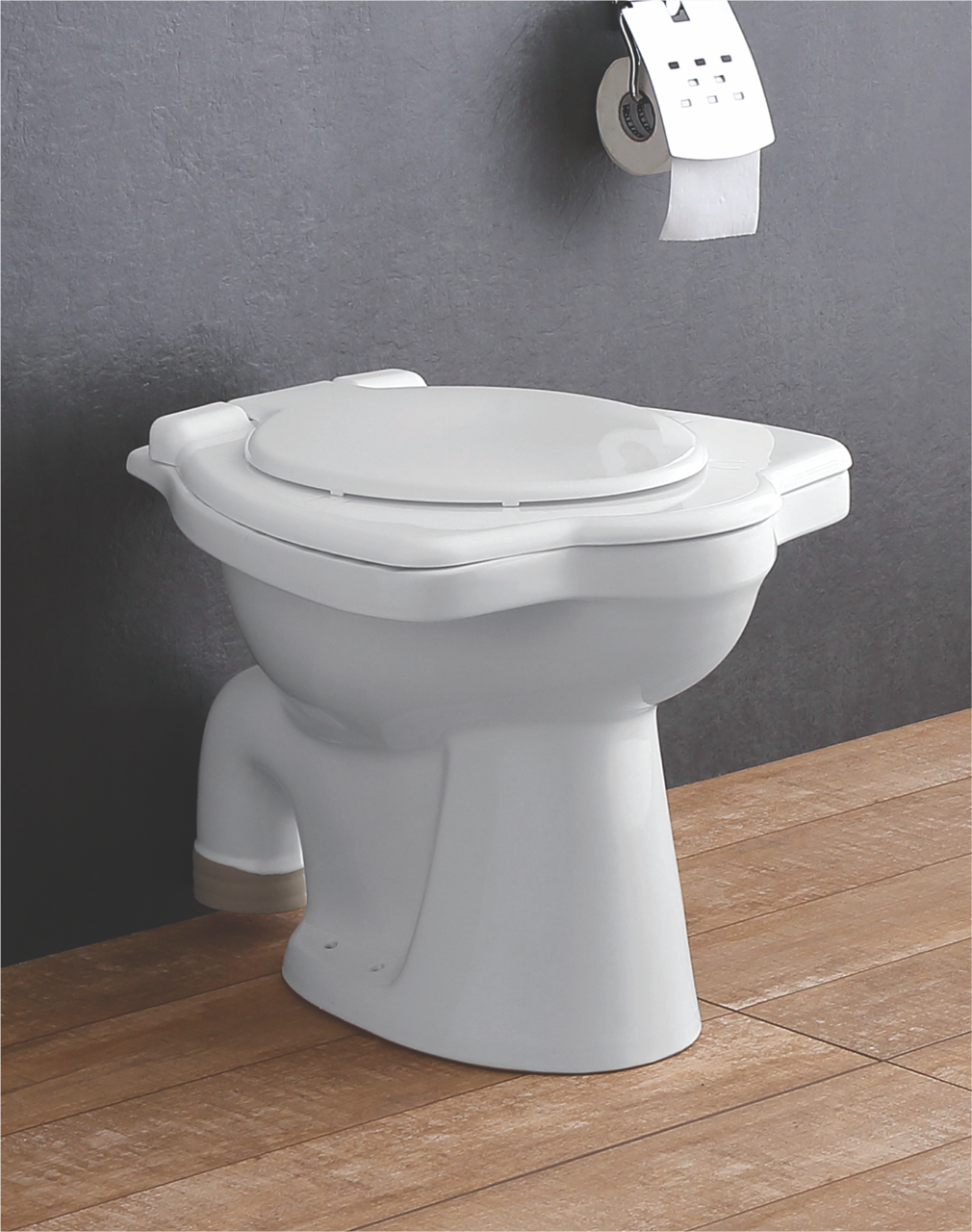 Image of Marvel Anglo S Set Water Closet