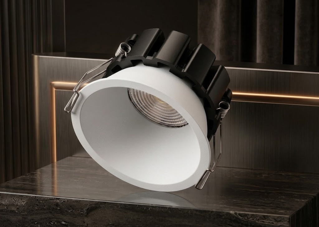 Image of AQUA LED Downlight (IP Rated)