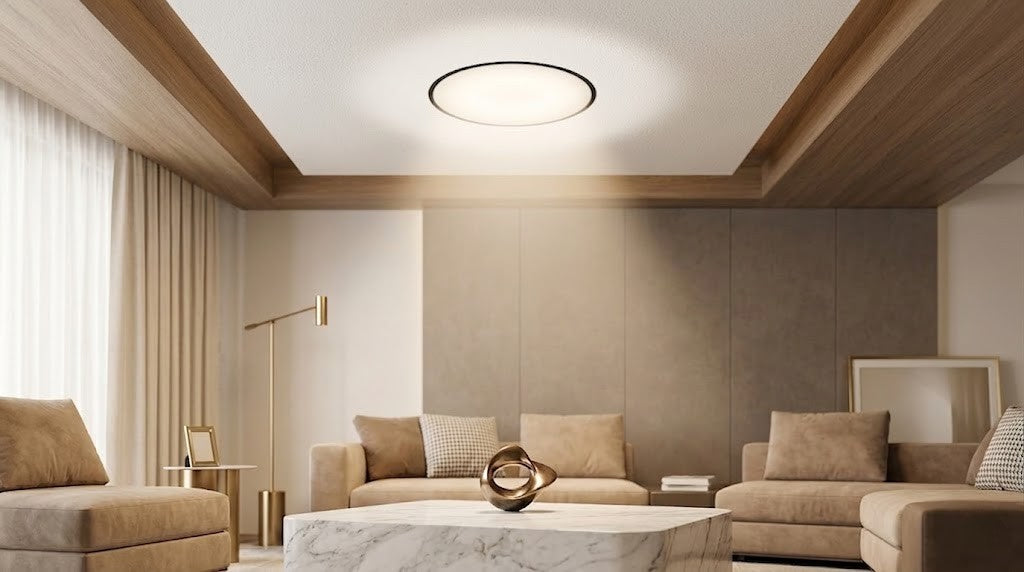 Image of Arco (Round) LED Surface DownLight