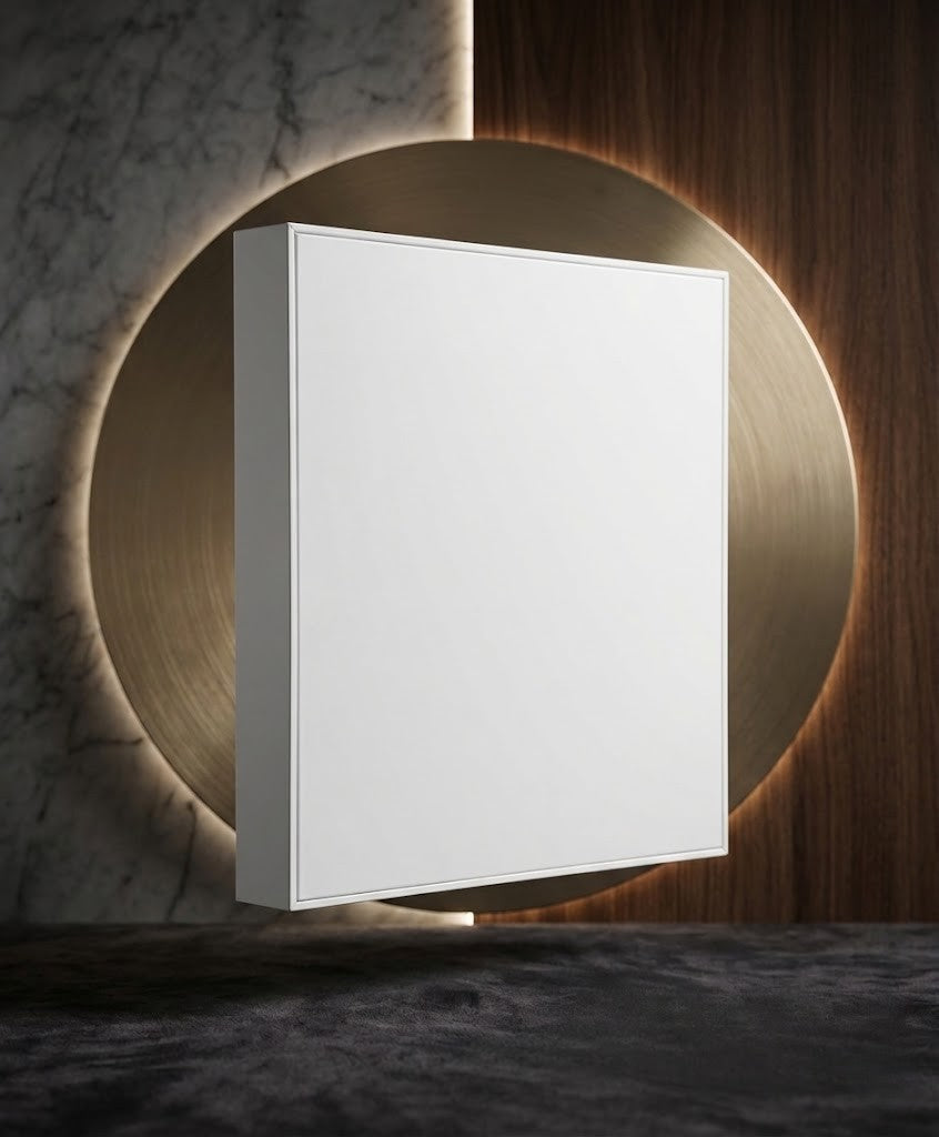 Image of ARCO (Square) LED Surface Downlight