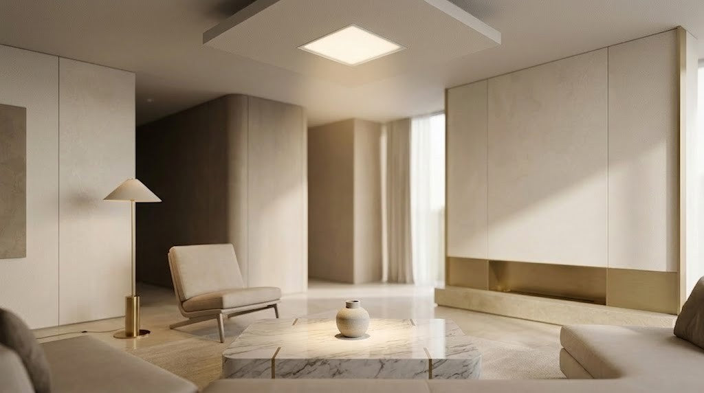 Image of ARCO (Square) LED Surface Downlight