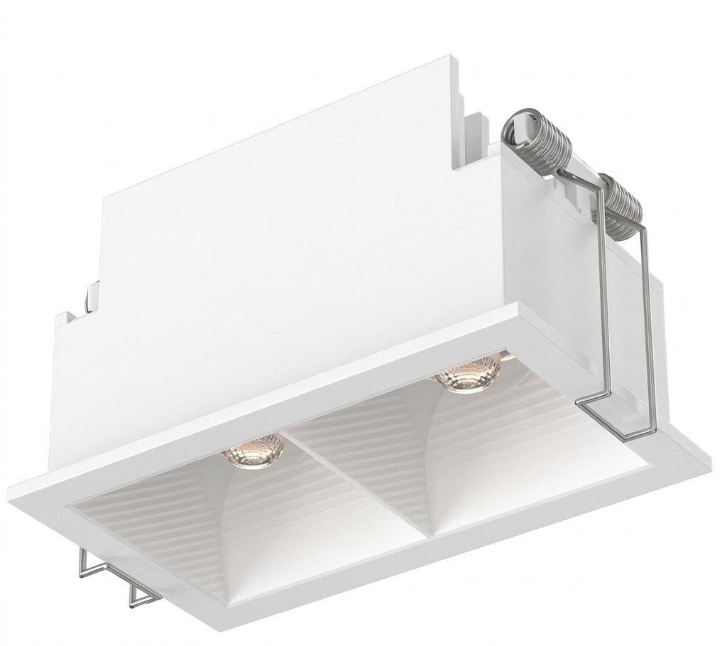 Image of Arcus LED Linear Downlight (White)