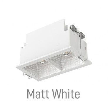 Image of Arcus LED Linear Downlight (White)