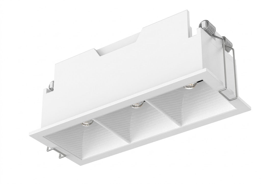 Image of Arcus LED Linear Downlight (White)