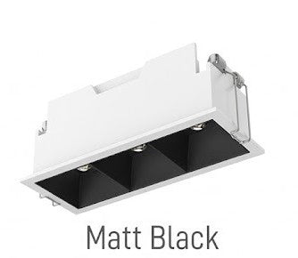 Image of Arcus LED Linear Downlight (White)