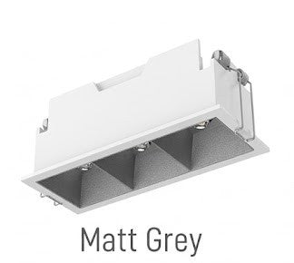 Image of Arcus LED Linear Downlight (White)