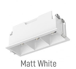 Image of Arcus LED Linear Downlight (White)