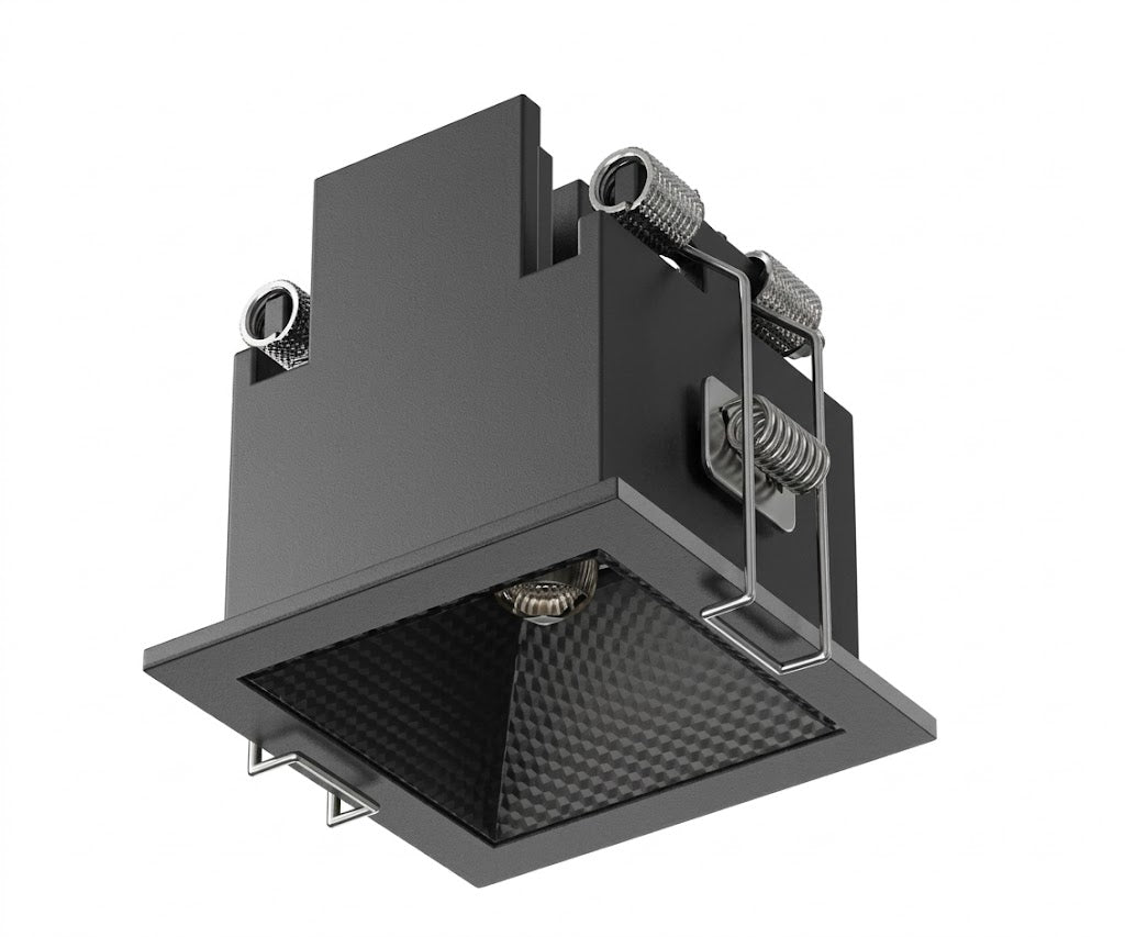 Image of Arcus LED Linear Downlight (Black)