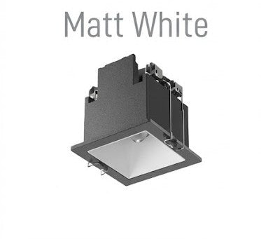 Image of Arcus LED Linear Downlight (Black)