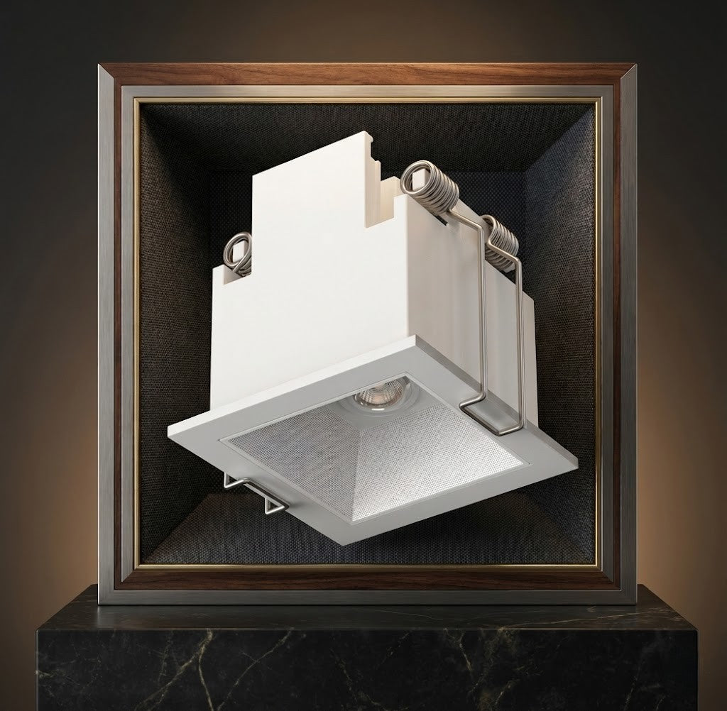 Image of Arcus LED Linear Downlight (White)