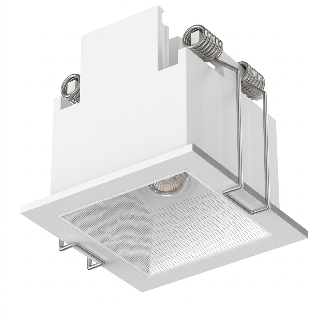 Image of Arcus LED Linear Downlight (White)