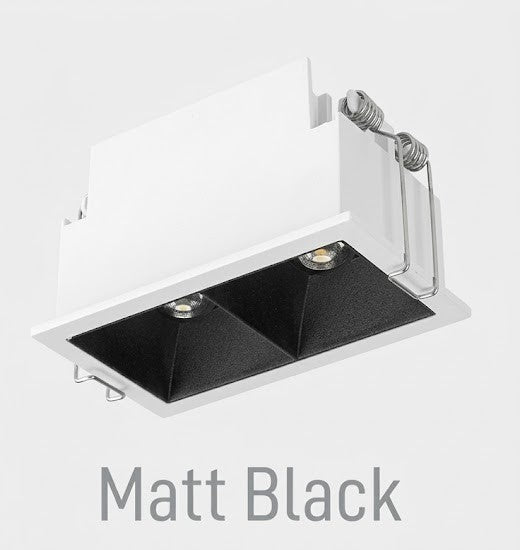 Image of Arcus LED Linear Downlight (White)