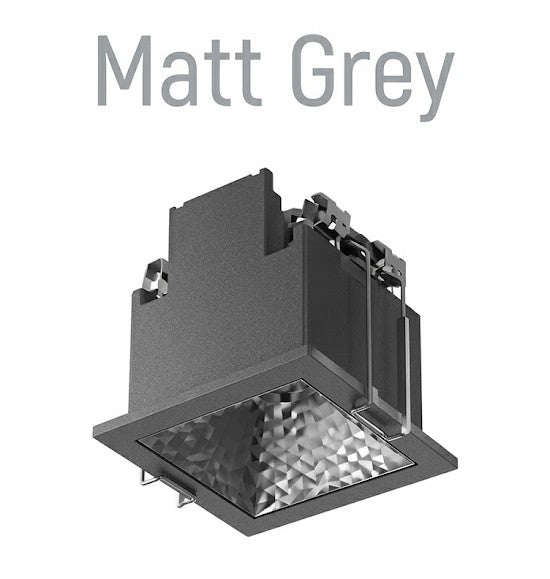 Image of Arcus LED Linear Downlight (Black)