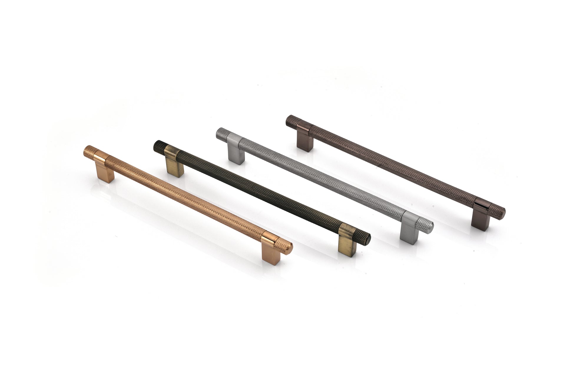 Aria Brass Handle