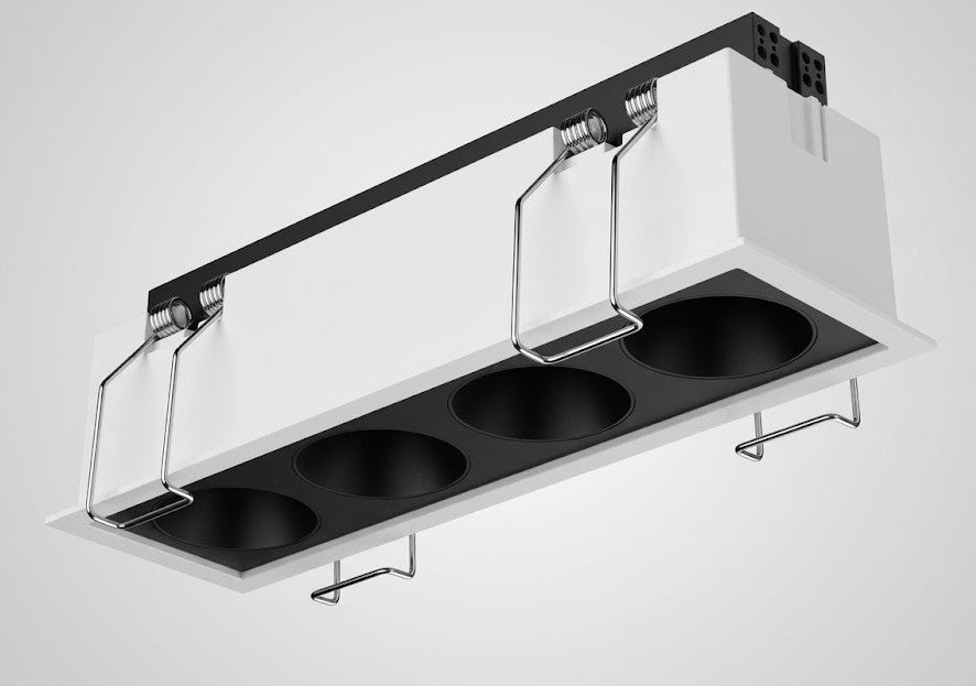 Image of Aria Trim LED Linear Downlight