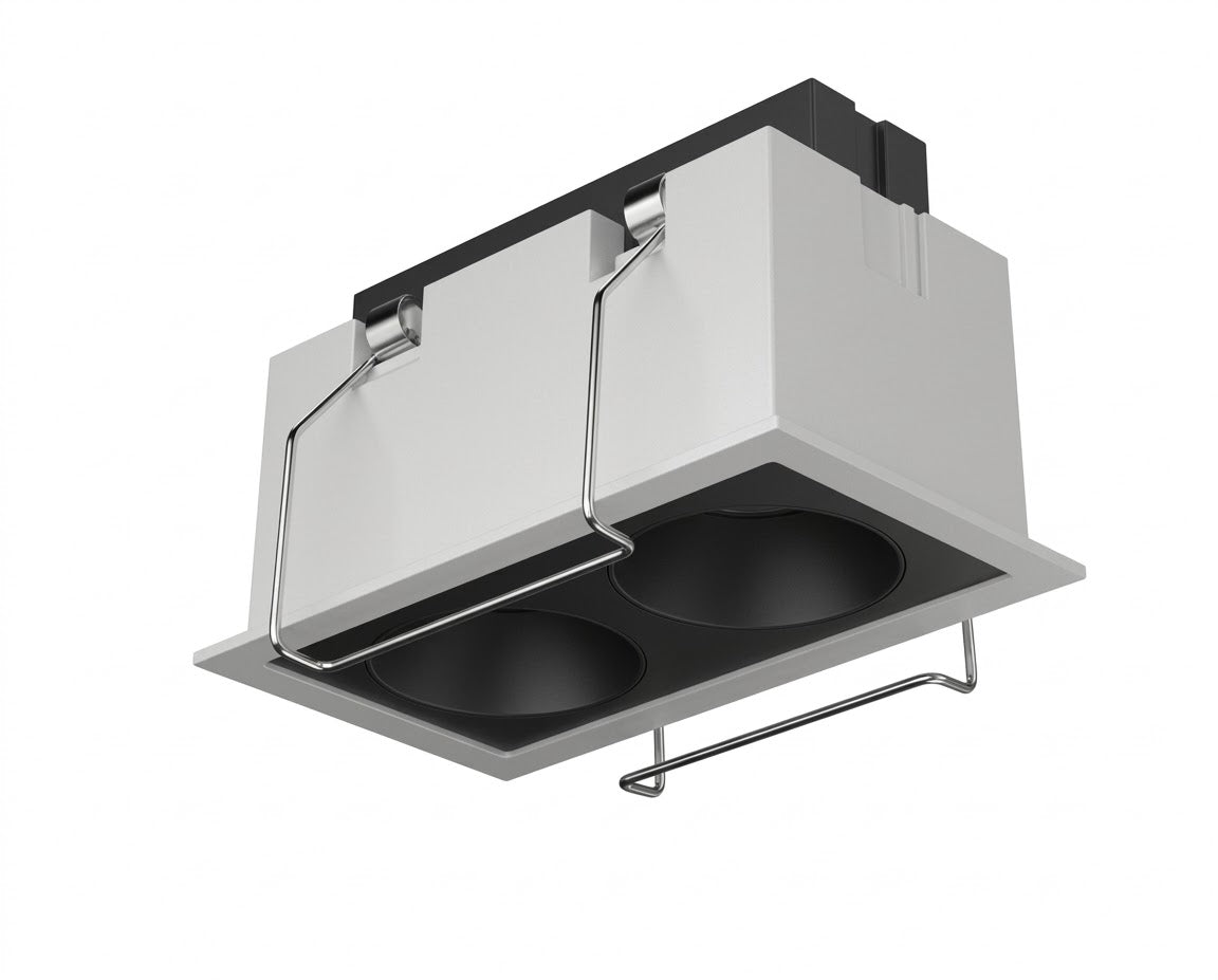 Image of Aria Trim LED Linear Downlight