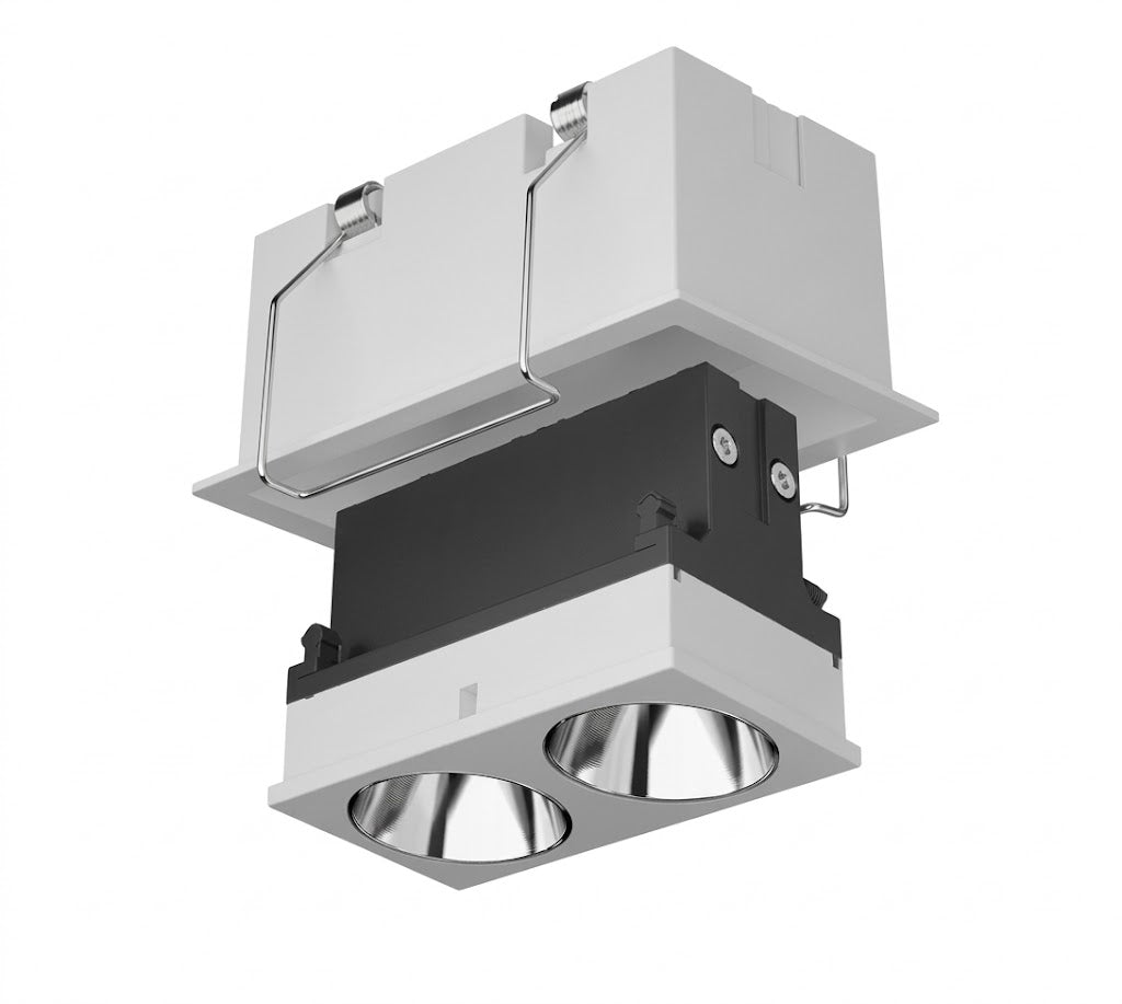 Image of Aria Trim LED Linear Downlight