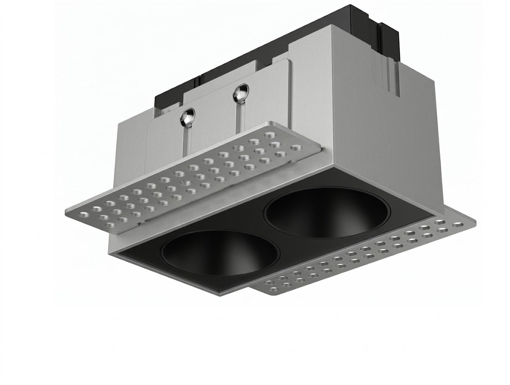 Image of Aria Trimless LED Linear Downlight