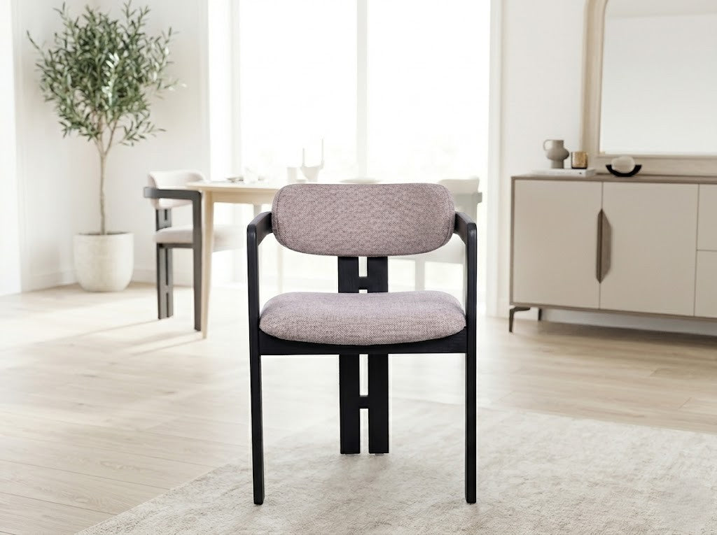 Image of Ash Dining Chair