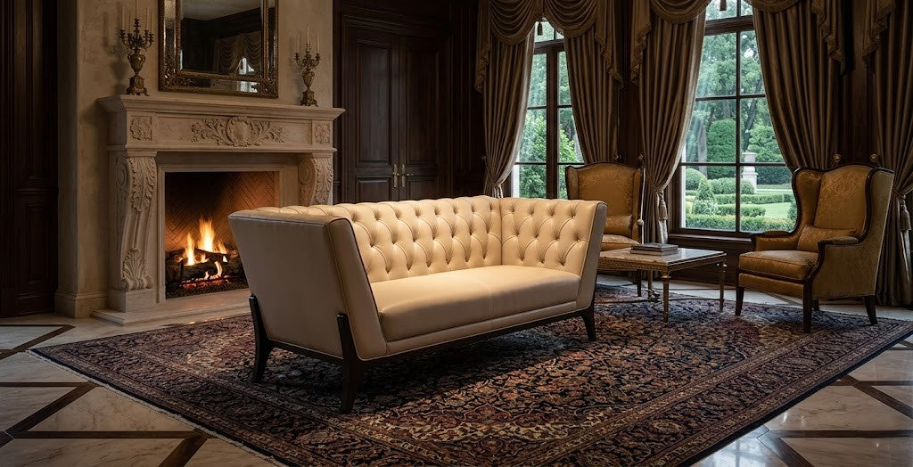 Image of Aestro FZ Atlantis Sofa