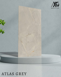 Atlas Grey – T21 Design Studio®️
