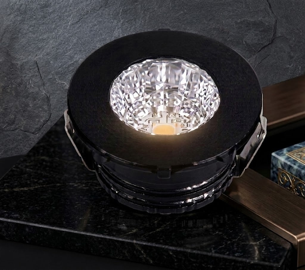 Image of Atom LED Cabinet Light