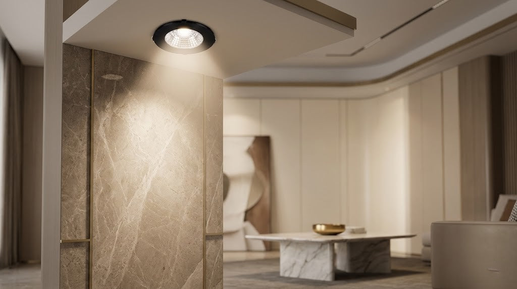 Image of Atom LED Cabinet Light