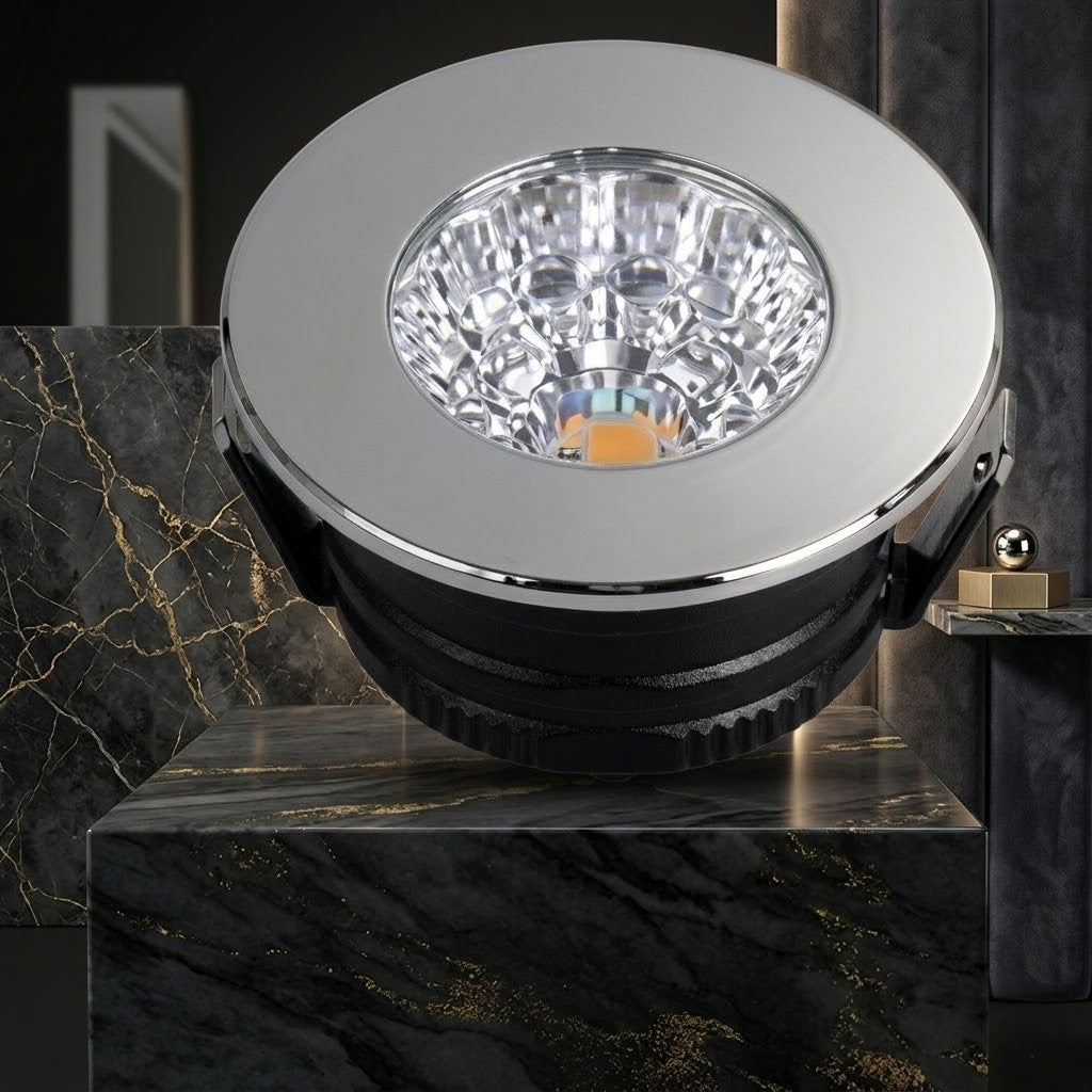 Image of Atom LED Cabinet Light