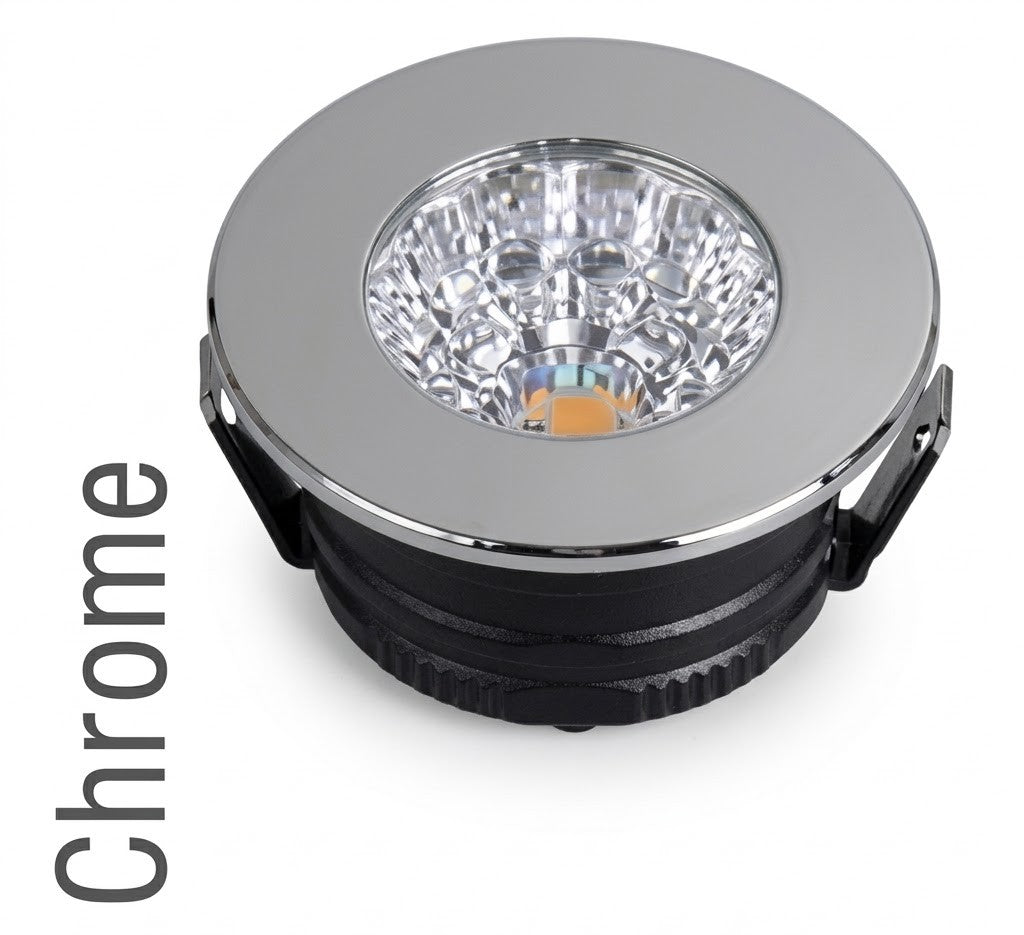 Image of Atom LED Cabinet Light