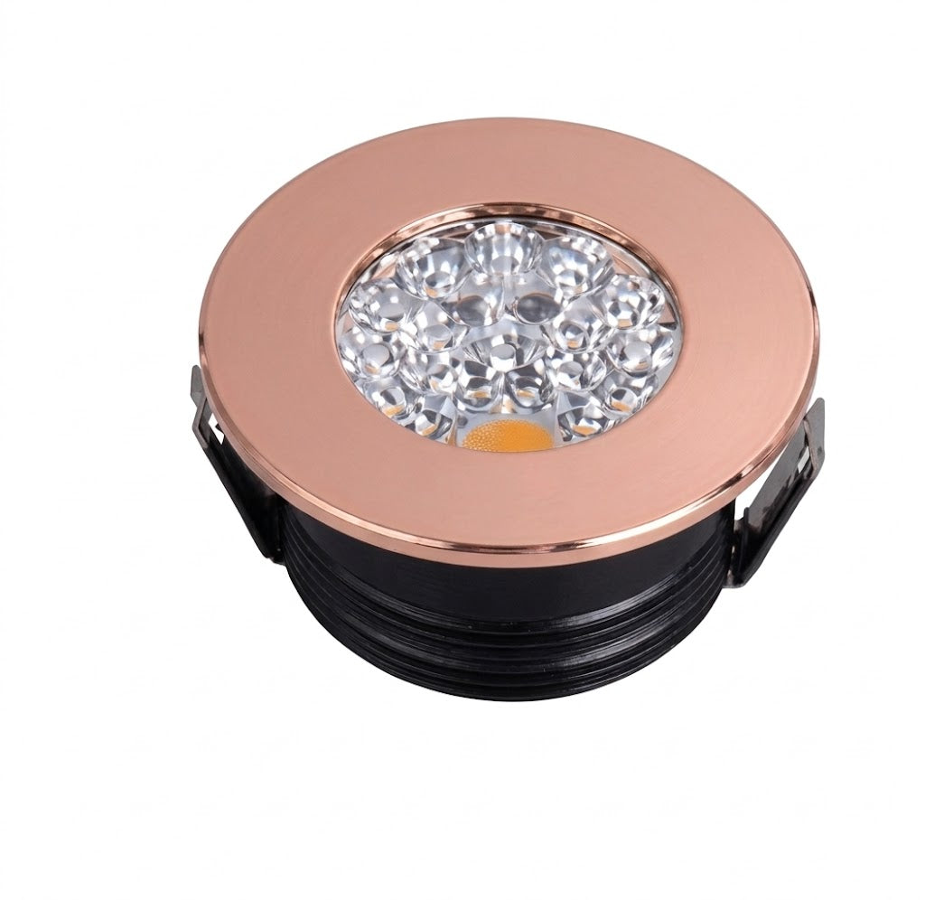 Image of Atom LED Cabinet Light