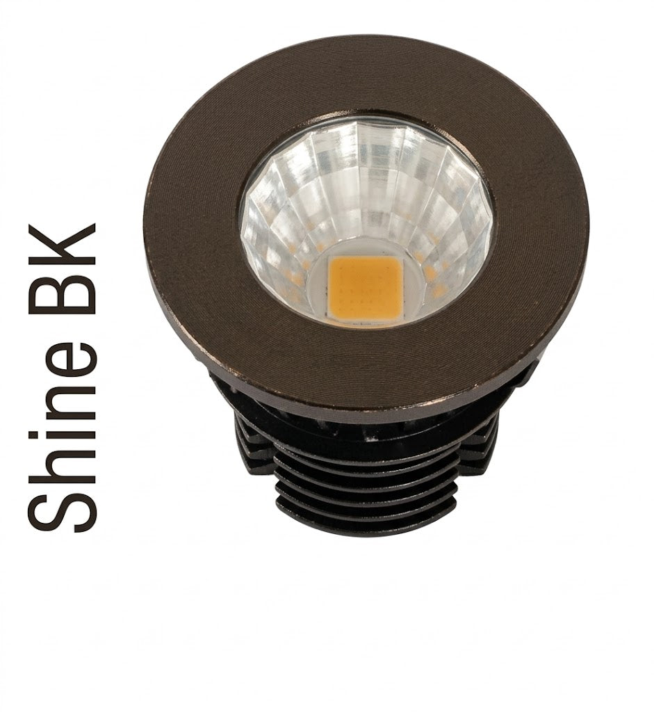 Image of Atom LED Cabinet Light
