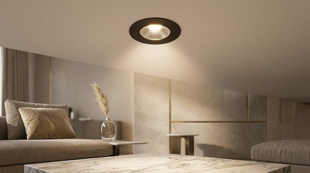 Image of Atom LED Cabinet Light