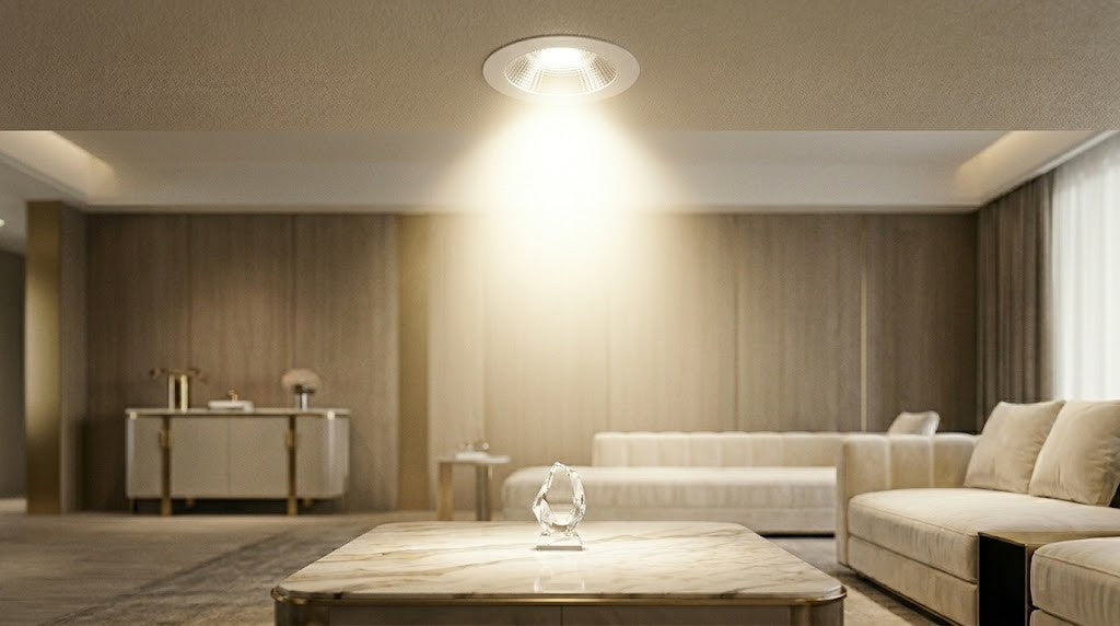 Image of Atom LED Cabinet Light