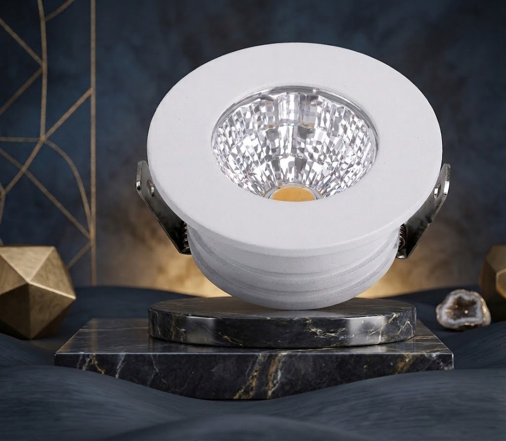 Image of Atom LED Cabinet Light