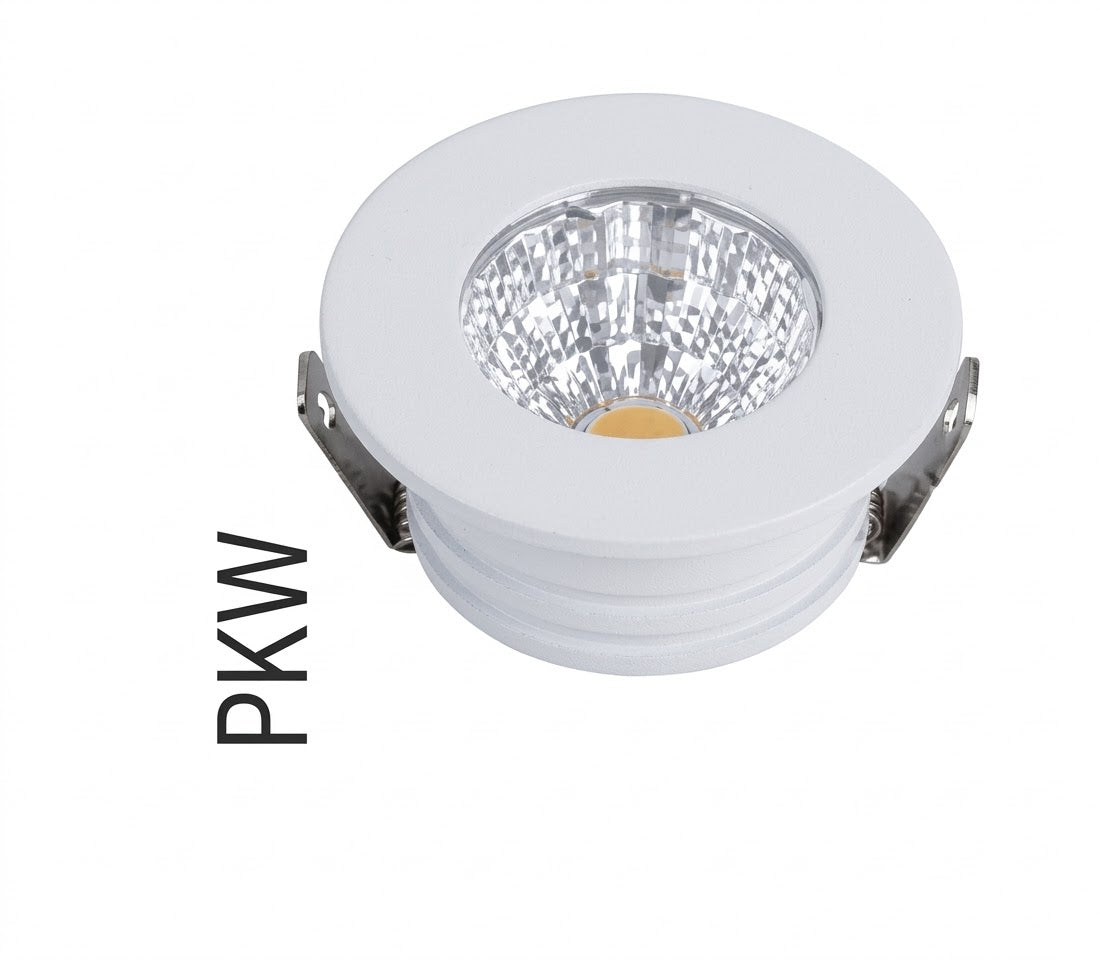 Image of Atom LED Cabinet Light